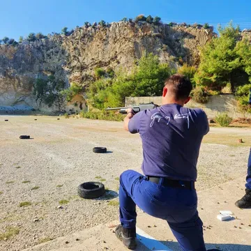 Askeri eğitim